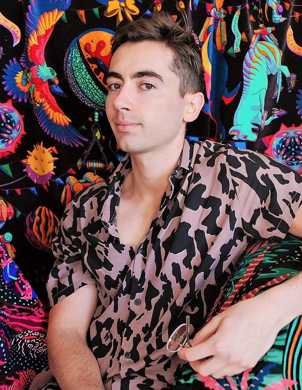 2022全球30位热门女装服装联名设计师和艺术家