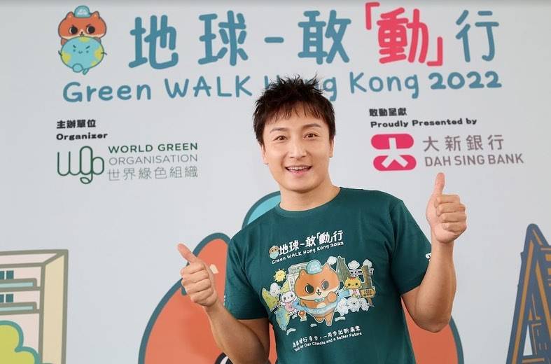 东张西望｜方力申遇神秘借袜男要做一件事化解圈中多人中招