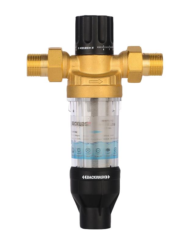 选择全屋净水系统要注意什么,净水器怎么根据水质选择