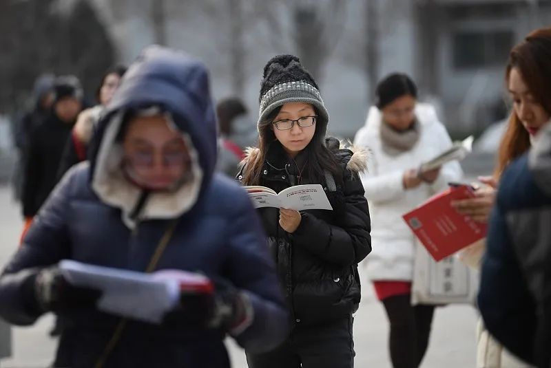 35岁考编考了4次没考上,35岁考编考4次