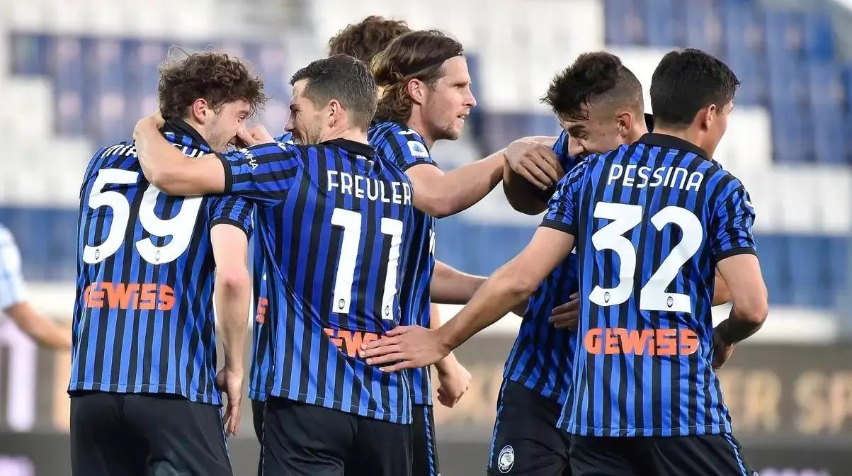 意甲克雷莫纳vs亚特兰大,意甲亚特兰大维罗纳