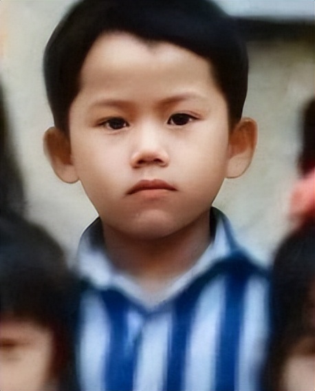 出生在小县城,出生在小县城里