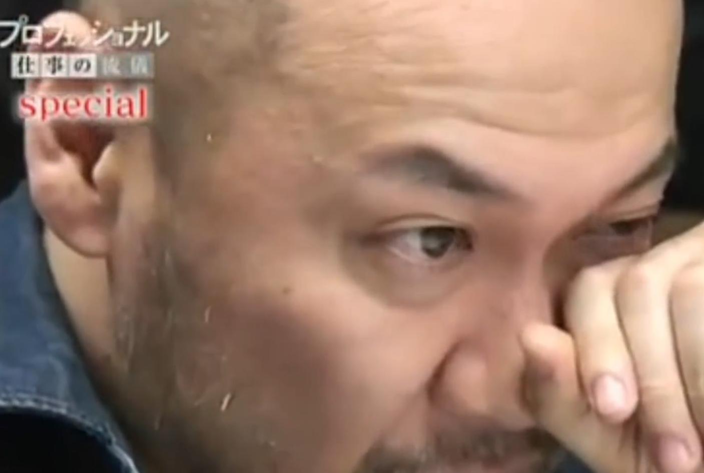 “席卷”整整三代中国人,这个日本男人给我们灌了什么*魂迷**汤?