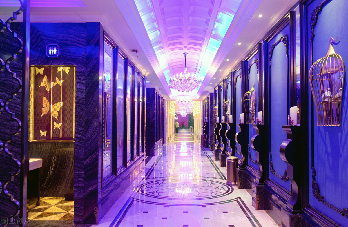 郑州有哪些娱乐场所,现在郑州最大的娱乐场所