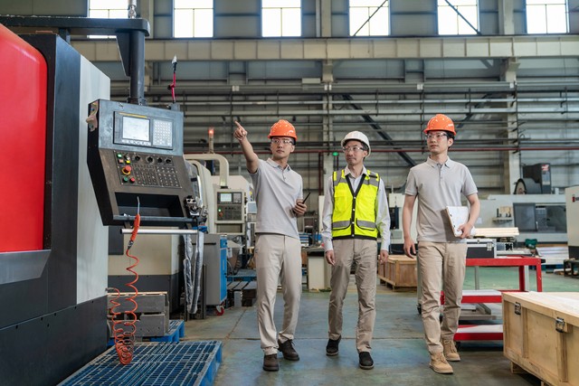 只有进厂打工才是正途吗,进厂打工没有前途