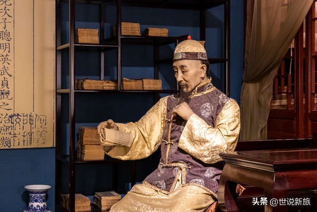 陆羽的真实故事,陆羽真实故事