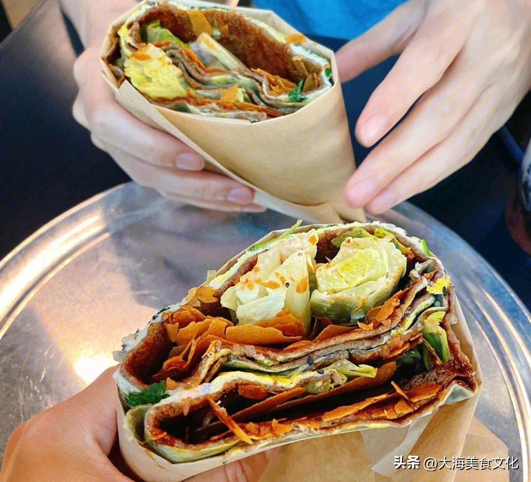 失业了不要焦虑，夏季最适合摆摊最赚钱的7个小吃，让您财源广进