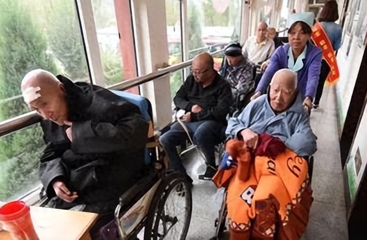 肝癌患者活了快十七年了,我朋友癌症晚期