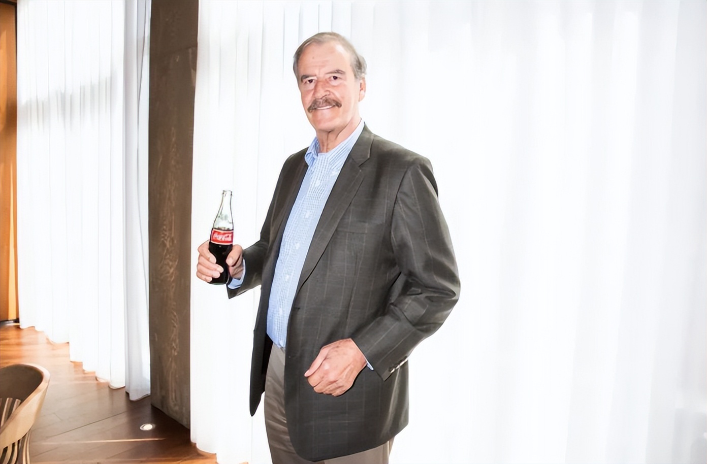 墨西哥可口可乐危害 (可口可乐对墨西哥的影响)