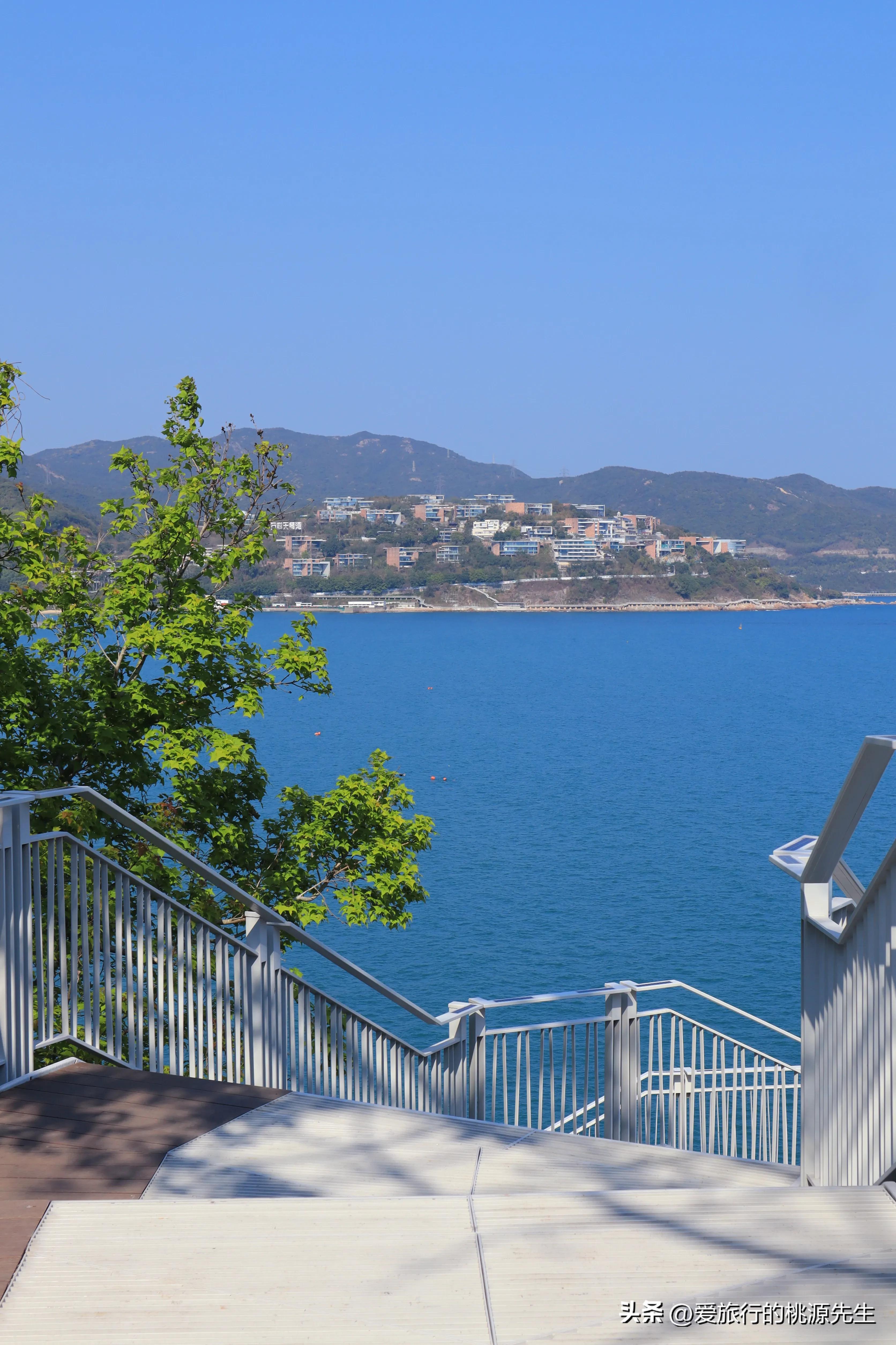 大梅沙怎么玩才能玩得好,大梅沙旅游攻略怎么做