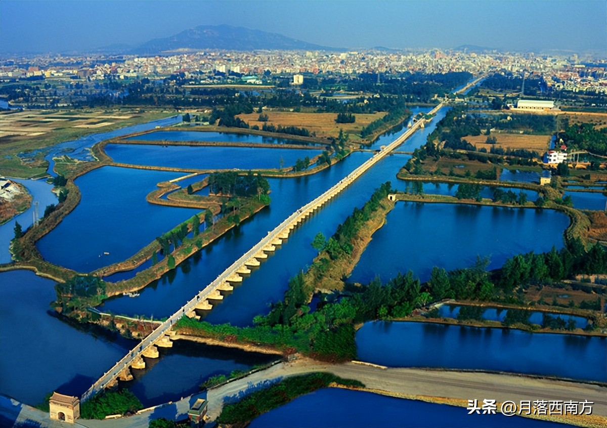 赵丽颖同款|泉州三天两晚超省钱攻略走起!