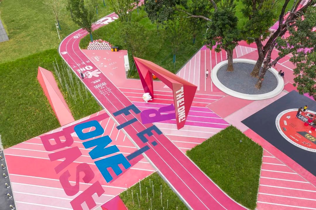 正宗彩色混凝土主要功能与优势,彩色混凝土弊端