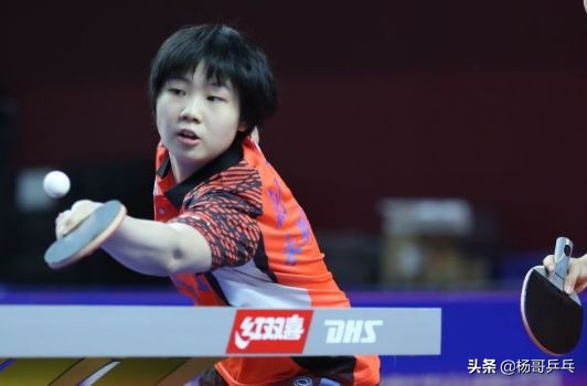 澳门世界杯孙颖莎看台何卓佳,澳门冠军赛何卓佳孙颖莎谁赢了