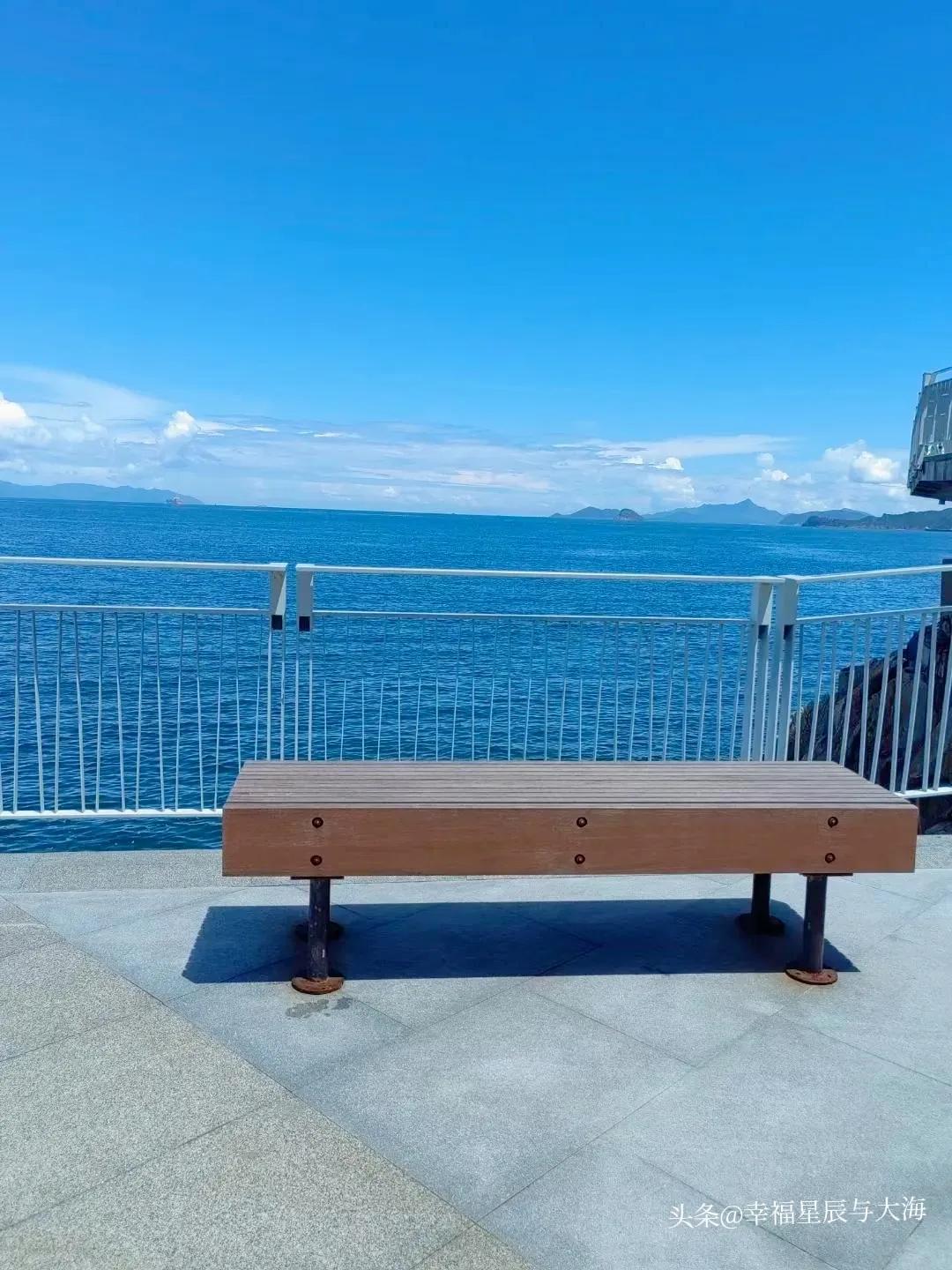 大梅沙海滨公园一日游,深圳大梅沙海滨公园旅游景区