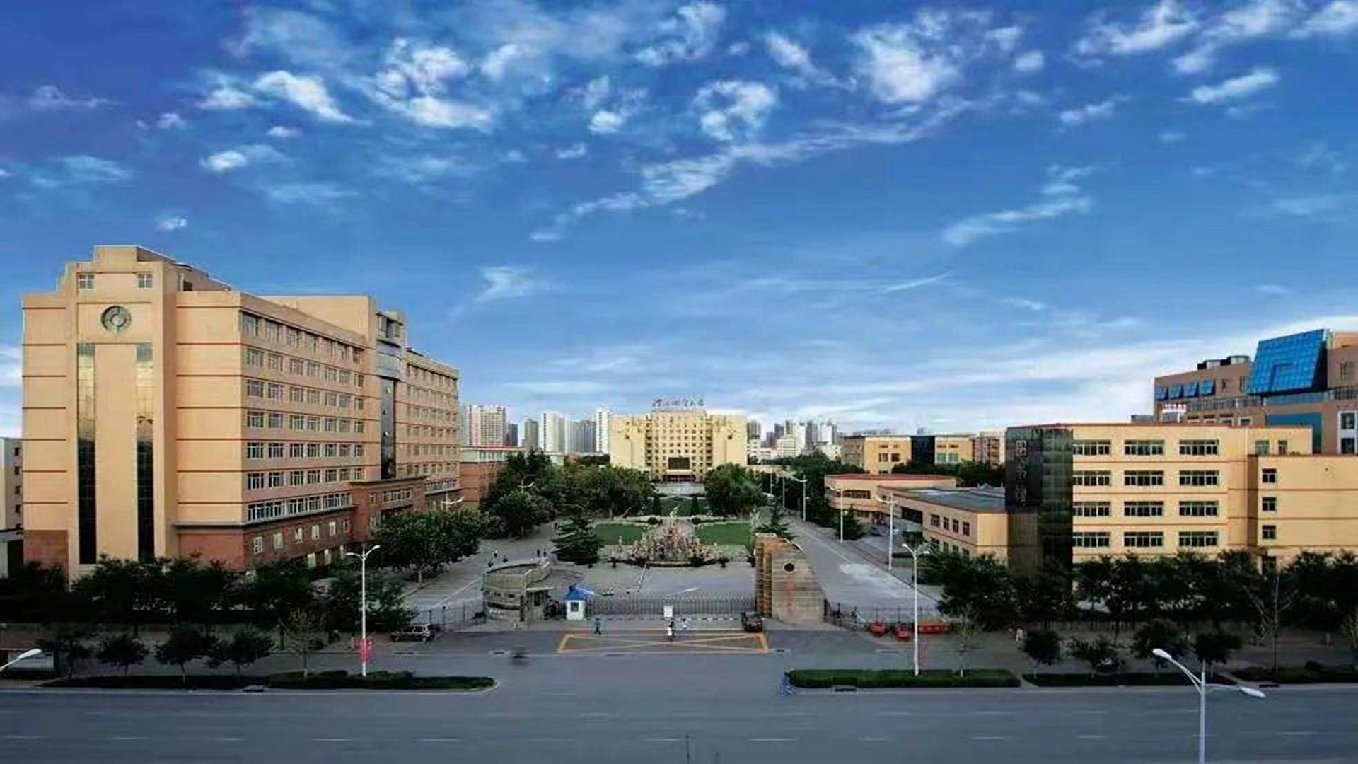 河北地质大学，一个强势专业，三个低分捡漏专业介绍