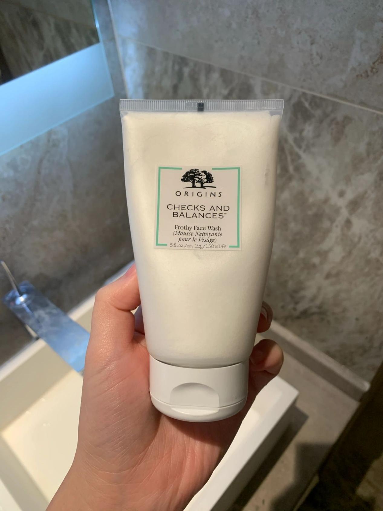 男士控油祛痘洗面奶排行榜第一名,男士洗面奶控油去螨排行榜前十名