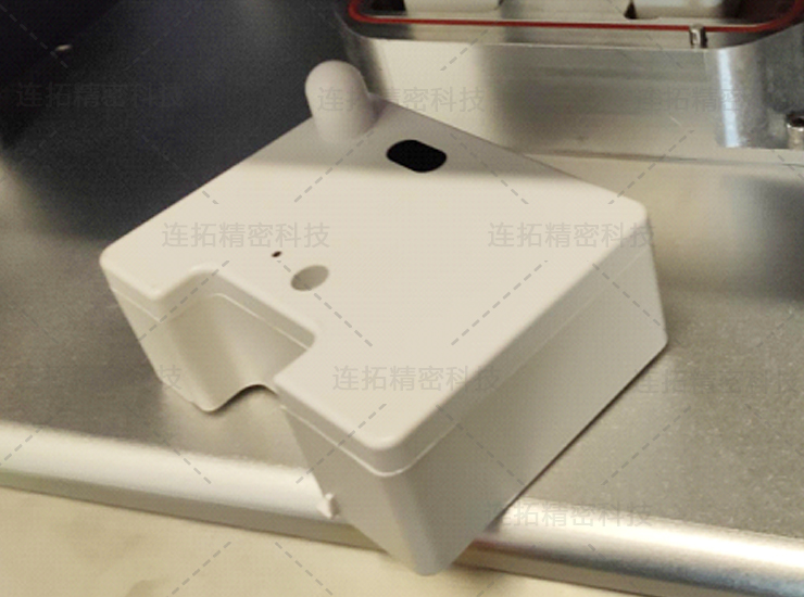 气密测试设备简介,气密检测仪器开发流程