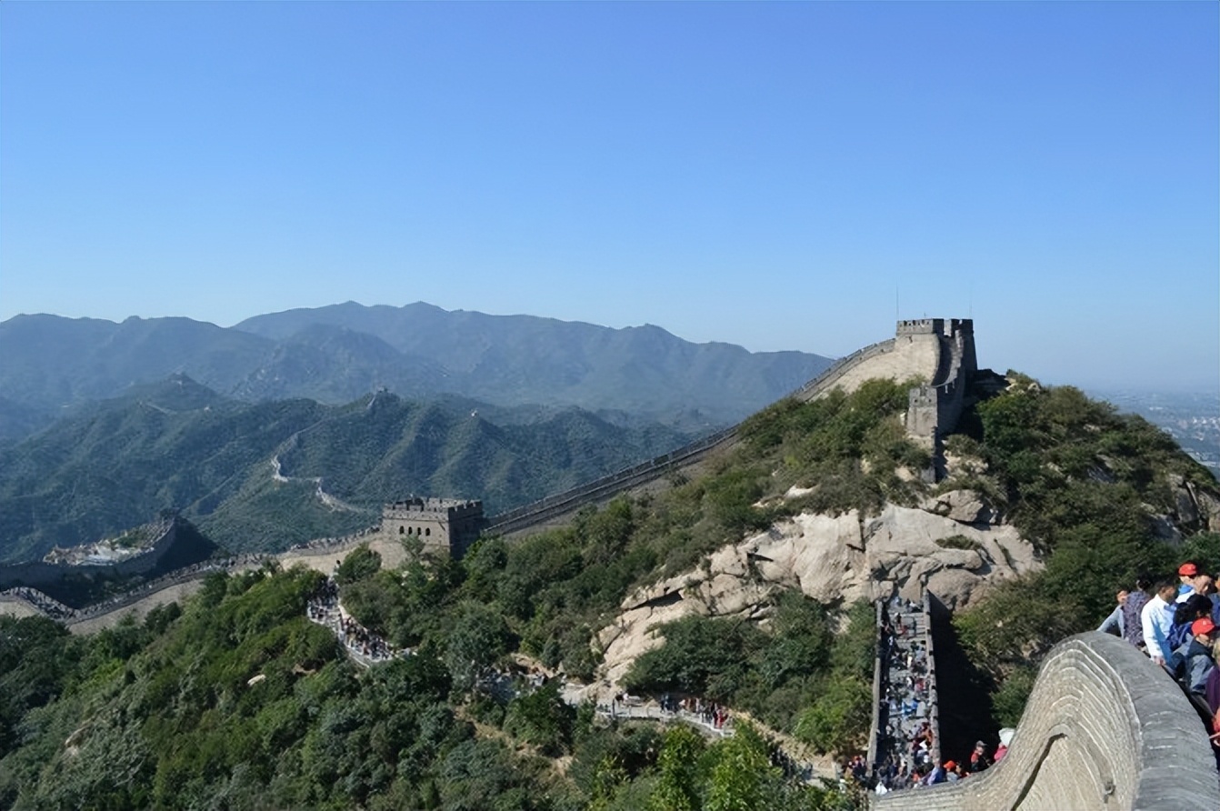 12月北京天津旅游攻略自由行,自游北京天津旅游攻略