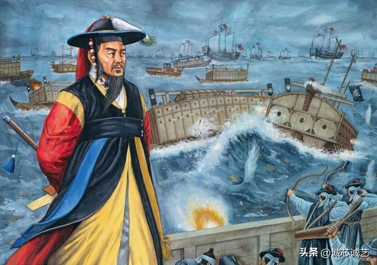 最初的十四位军事家,盘点那些差点就征服世界的军事家