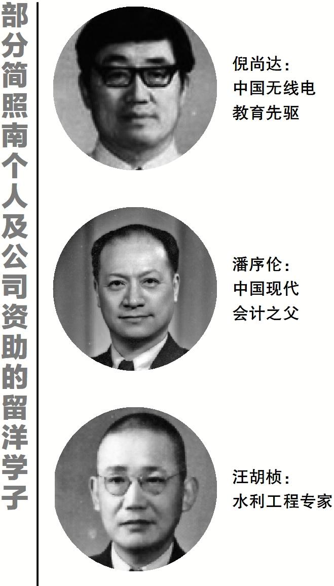 文化湾区019期｜佛山简照南：*草烟**巨子，了不起的教育赞助者