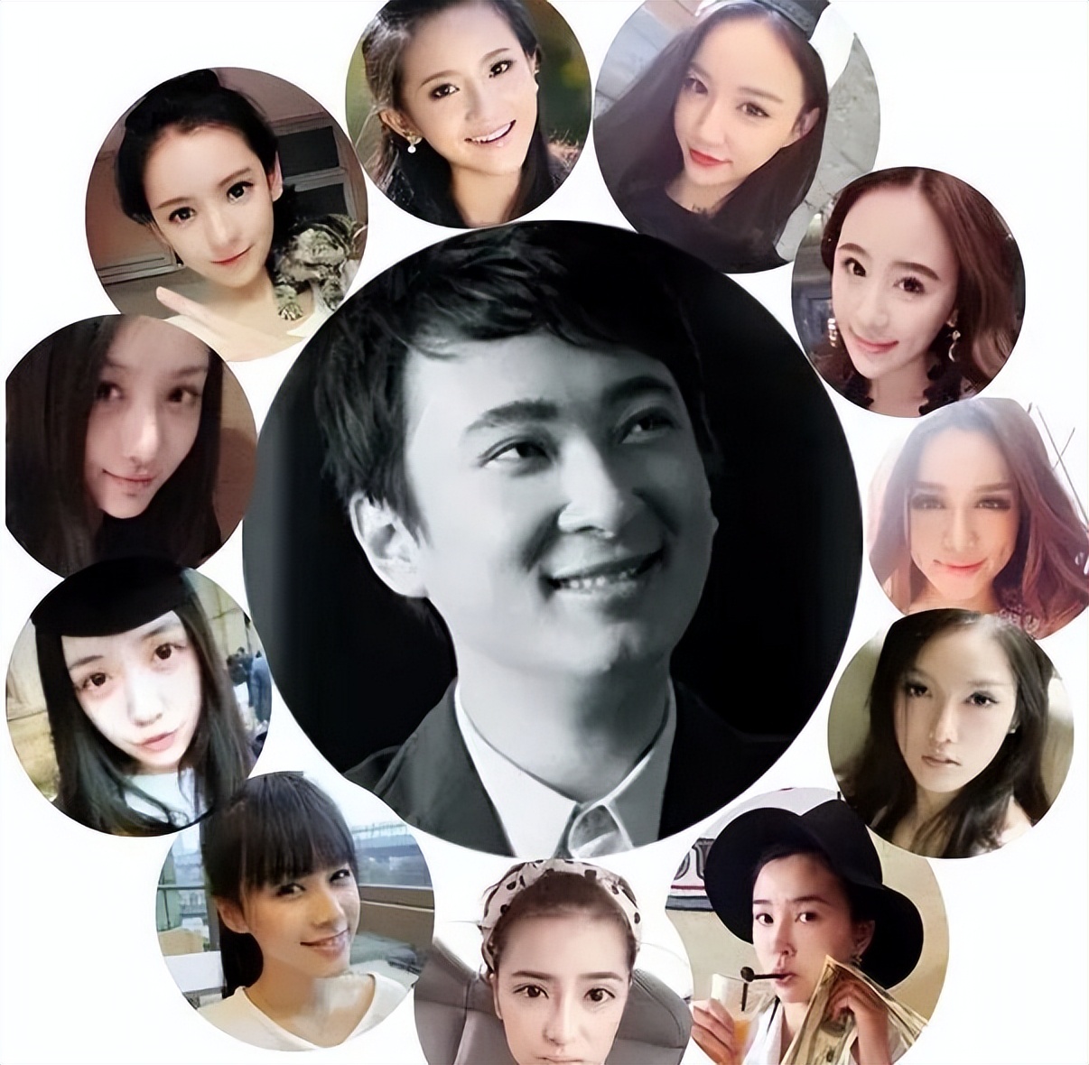 王思聪谈酒店事件,王思聪点评过网红