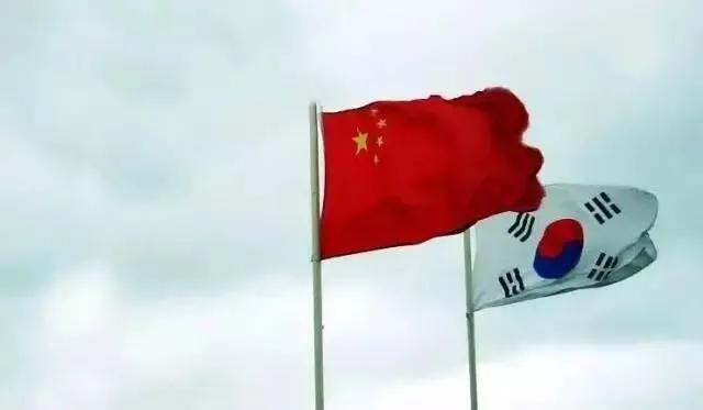 韩国总统尹锡悦会见中国大使,韩国新任总统会见中国大使