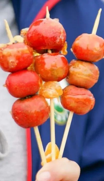 南湖行知丨引爆全场！当美食与体育邂逅，会擦出怎样的火花？