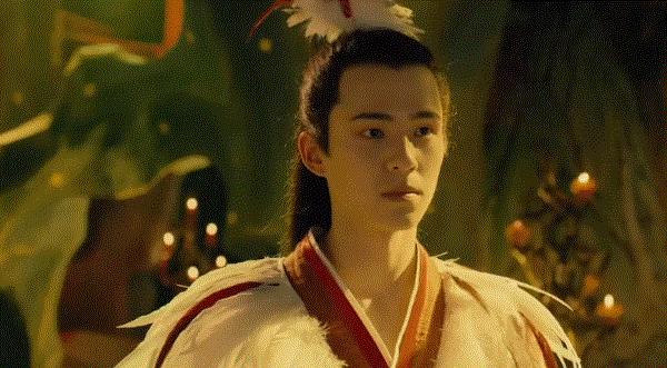 内娱男爱豆吐槽,内娱男明星怼脸