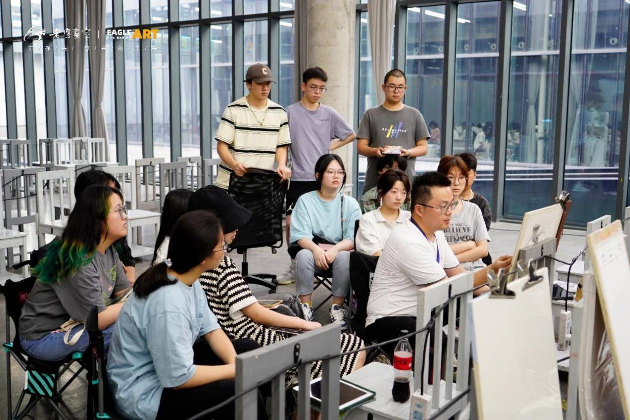 杭州最好的画室推荐哪些,杭州十大品牌画室排行榜有哪些