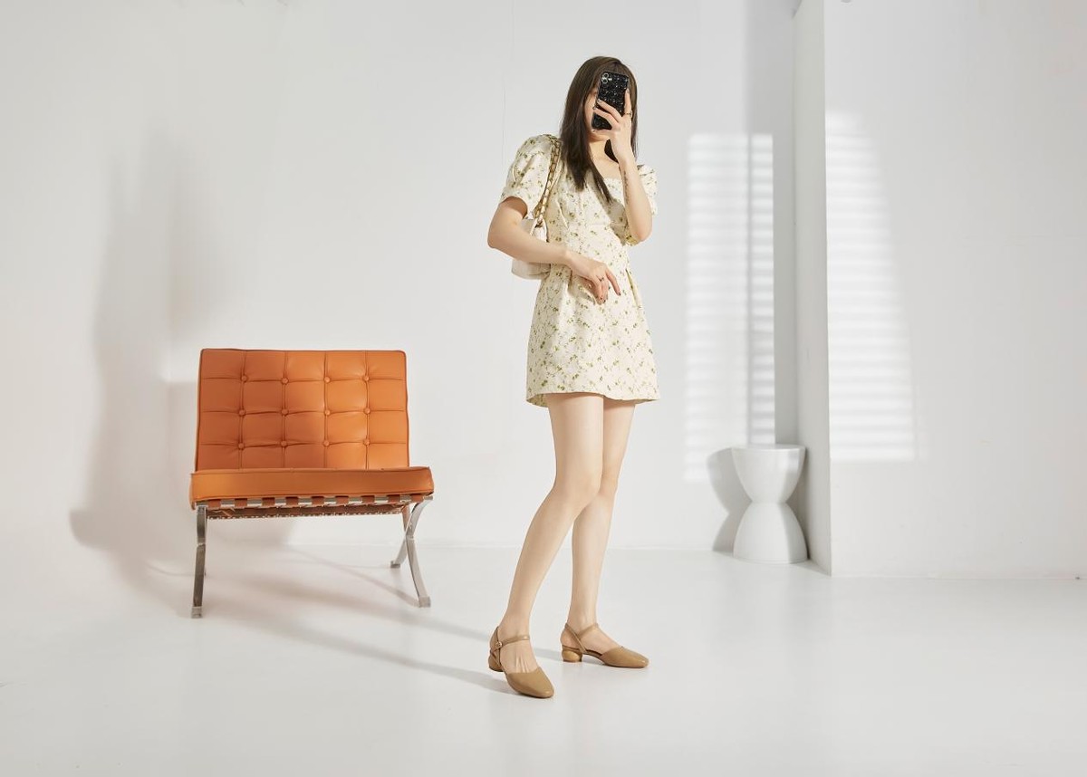 真香警告奇葩潮流,真香警告里的少女