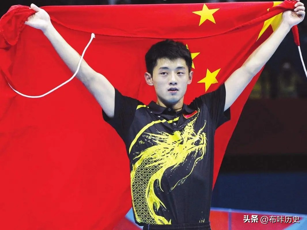 张继科欠赌债事件,张继科被曝欠赌债是真的吗