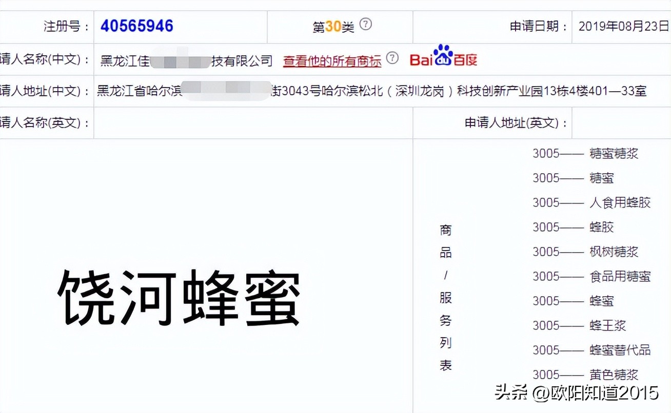 卢小开商标,为什么卢小开可以注册商标