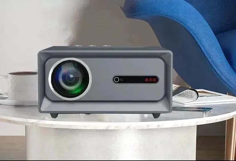 轰天炮单lcd投影仪测评,轰天炮lcd投影