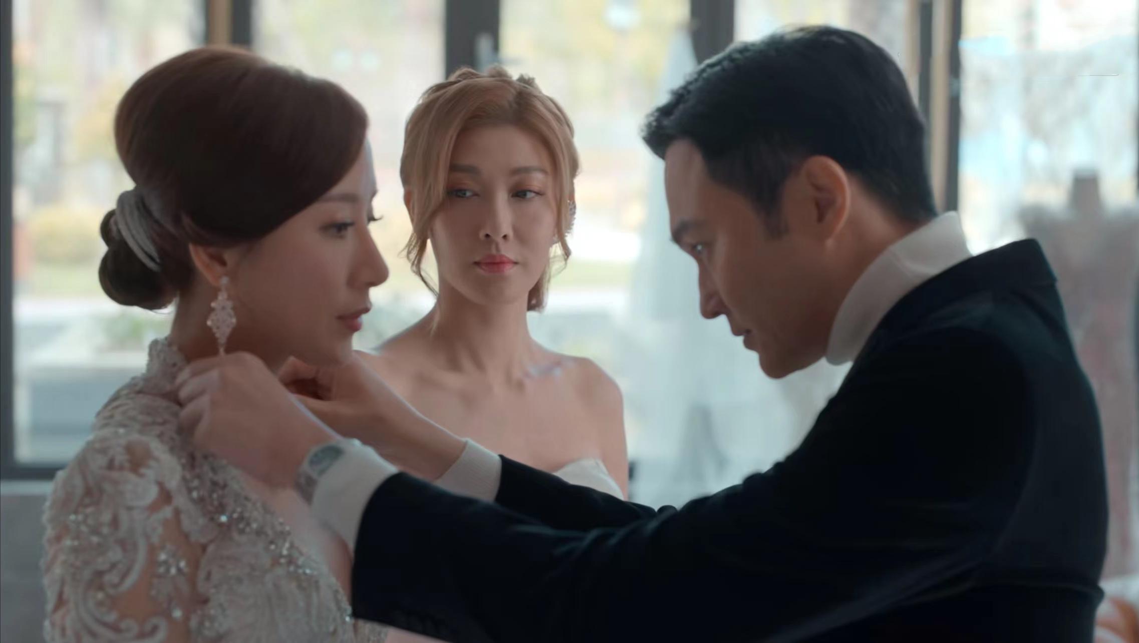 杨怡宫心计大结局,杨怡谈宫心计