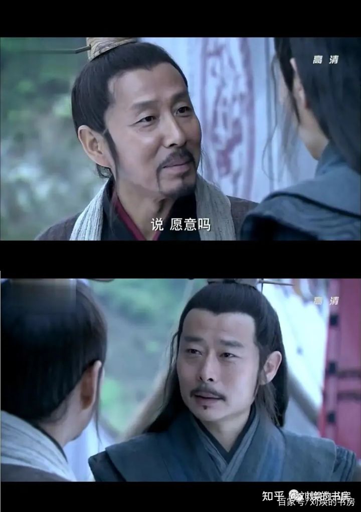 张朝阳像项羽，马化腾像刘邦，为什么搜狐失败了，而腾讯成功了？