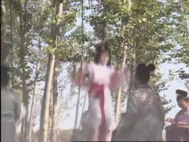 陈好陈红貂蝉谁最漂亮,陈红版貂蝉和陈好版哪个好看