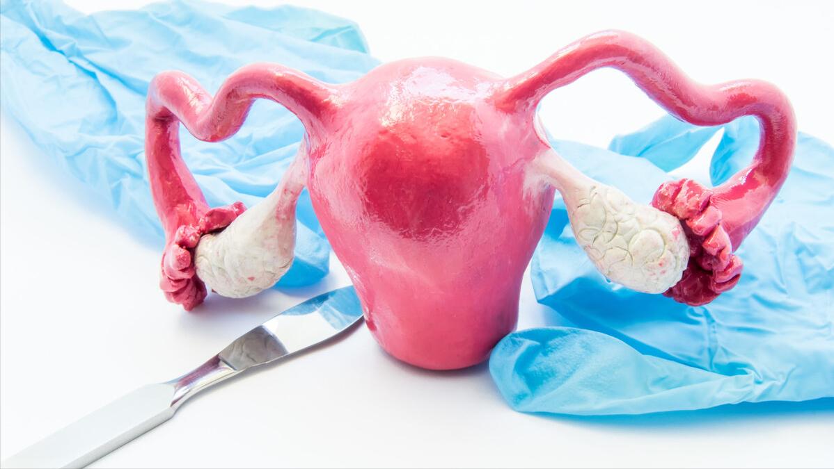 外阴肥大7厘米用治疗吗,外阴一侧肥大做什么检查