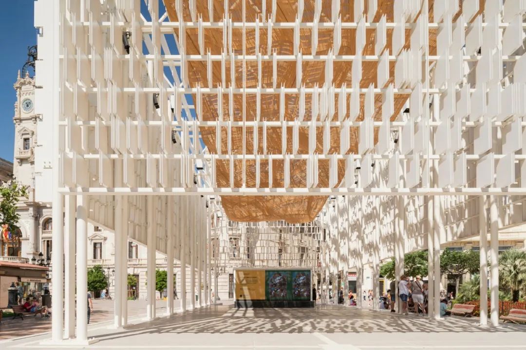 2020十大最美建筑,2022最美建筑