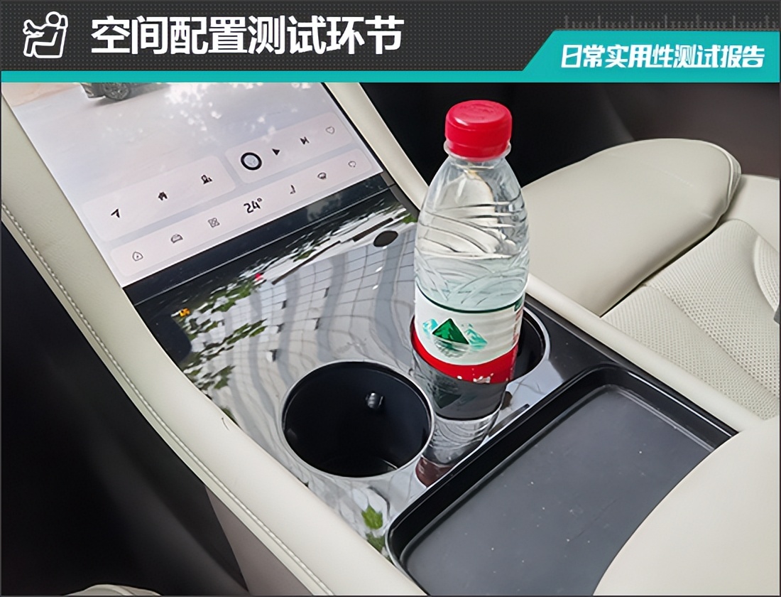 智己ls7lux四驱版测试,智己ls7后驱版动力怎么样