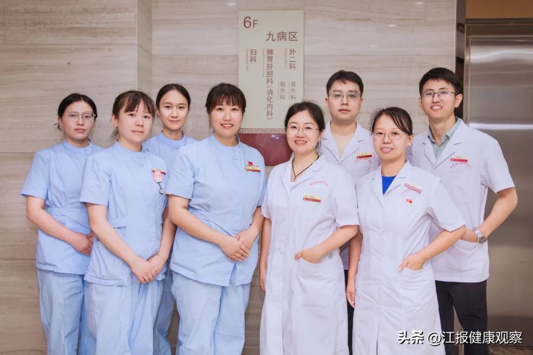 南昌中医消化科,南昌洪都中医院新院区