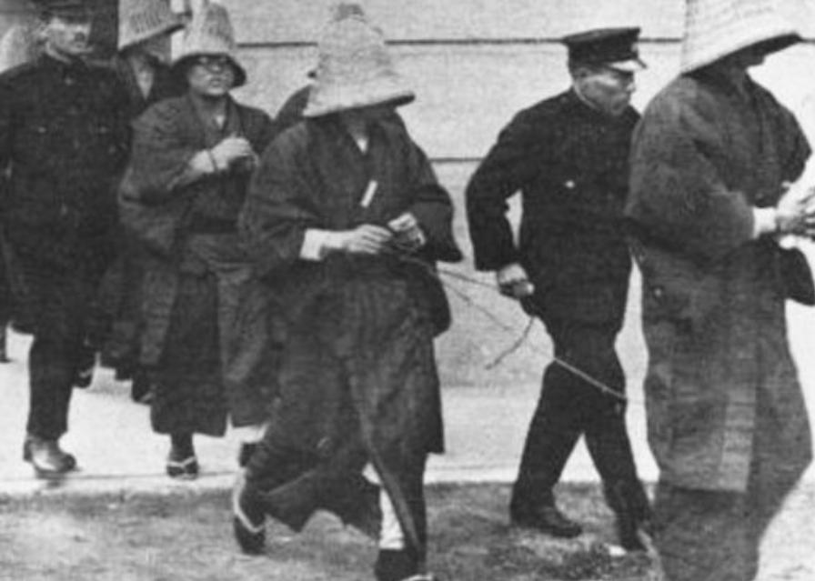 浅析甲午战前，日本对东三省的侦察及政策的演变过程