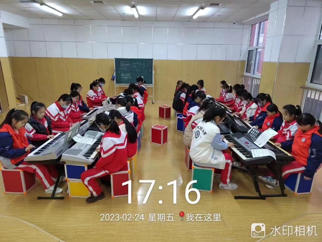 高唐县第一实验小学春长校区,高唐县第一实验小学教育集团