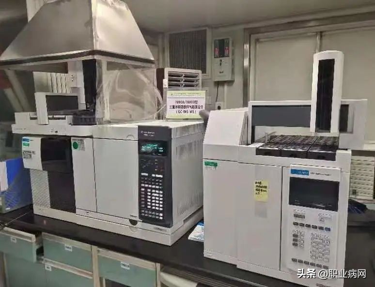 职业病慢性铅中毒会出现什么表现,关注职业健康安全