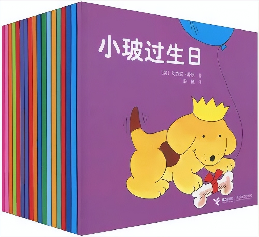 亲子阅读书单0-3岁,一岁以内亲子阅读推荐书单