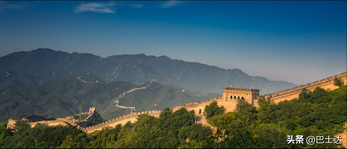 报团去八达岭长城一般多少钱,八达岭长城一日游费用