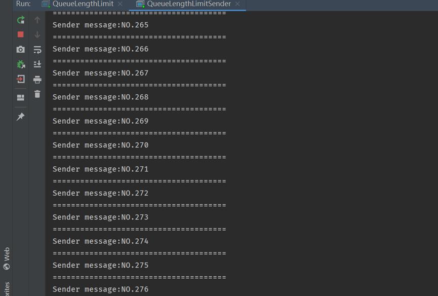 rabbitmq故障判断,rabbitmq各种问题解决