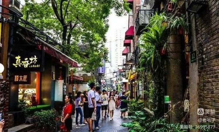 上海田子坊图片,上海田子坊最新规划