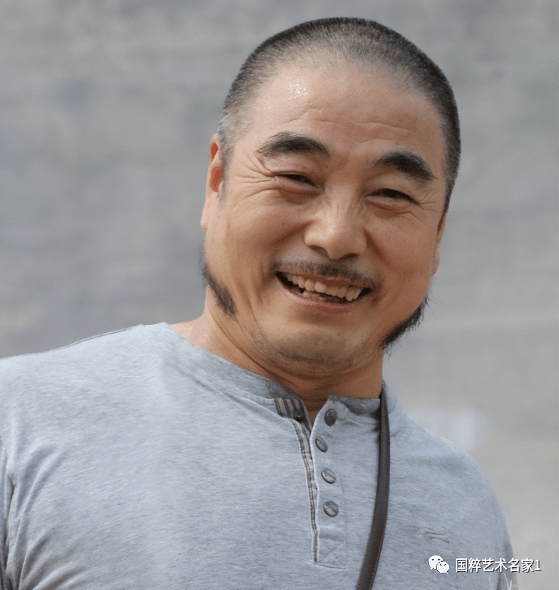 国画家排名前100名,国画家排名