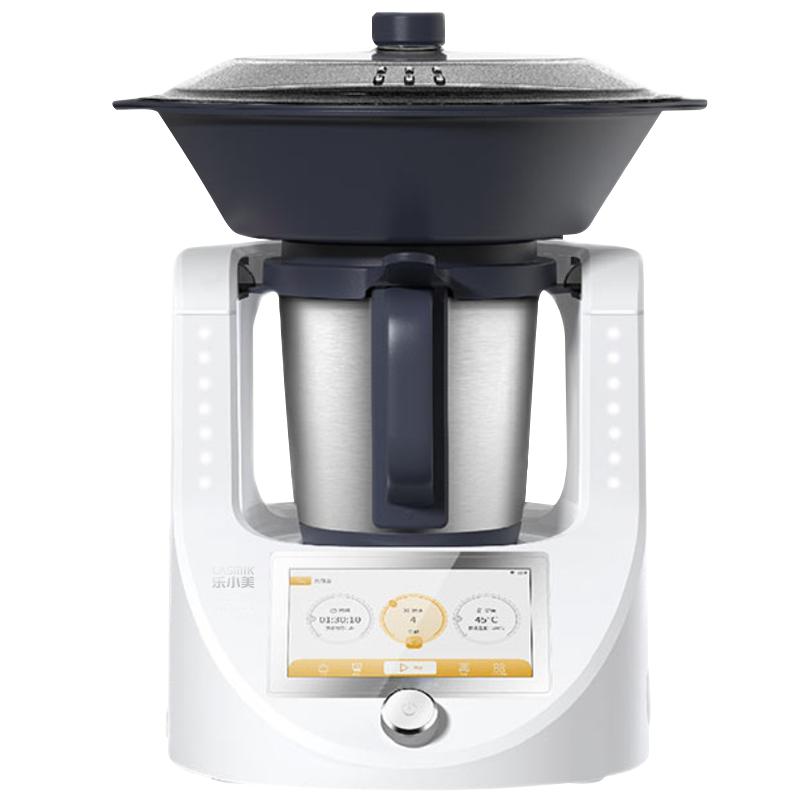 小美料理机缺点,小美料理机第二代