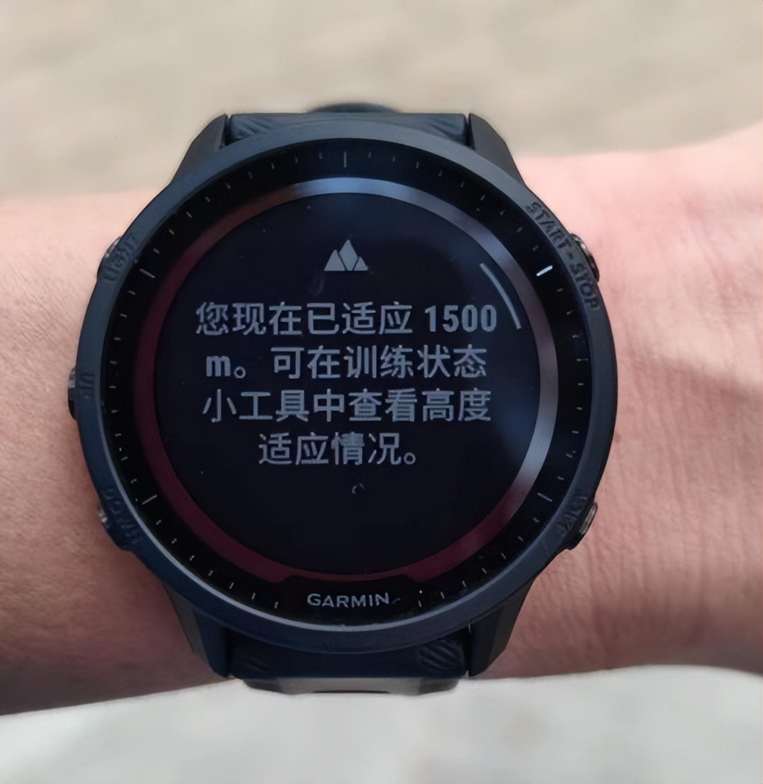 佳明garminforerunner945黑色测评,garmin佳明965测评